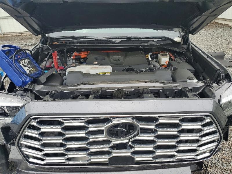 2024 TOYOTA SEQUOIA CAPSTONE 12