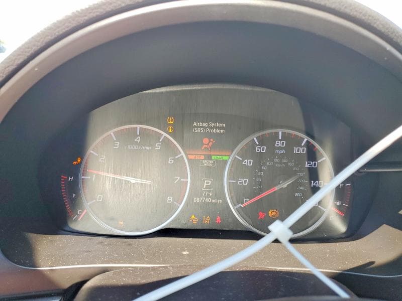 2021 ACURA ILX PREMIUM A-SPEC 9