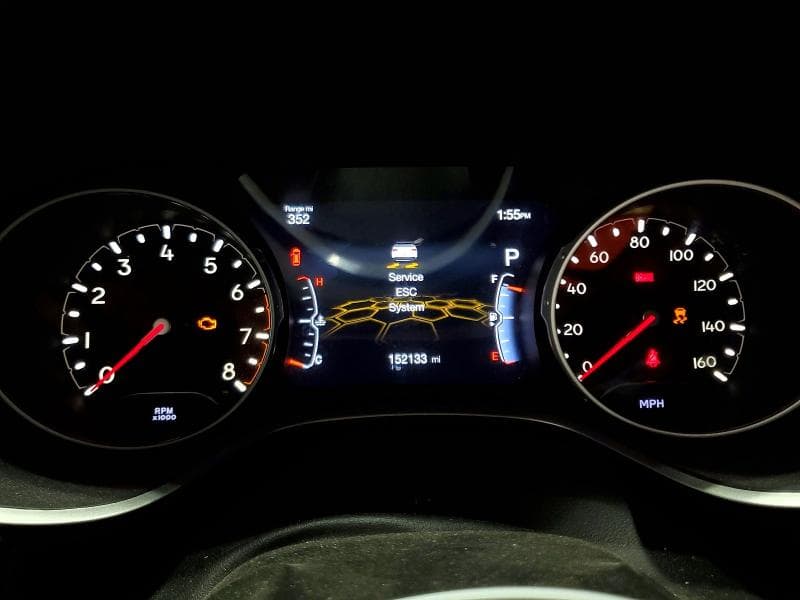 2019 JEEP COMPASS LIMITED 9