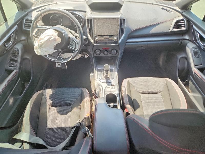 2017 SUBARU IMPREZA SPORT 8