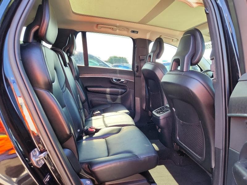 2020 VOLVO XC90 T5 MOMENTUM 11