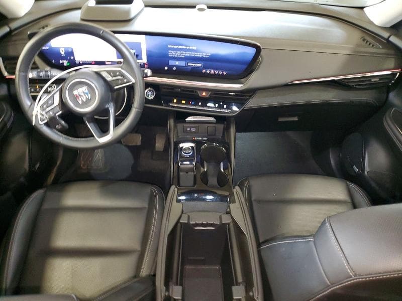 2024 BUICK ENVISION PREFERRED 8