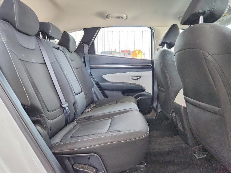 2024 HYUNDAI TUCSON SE 11