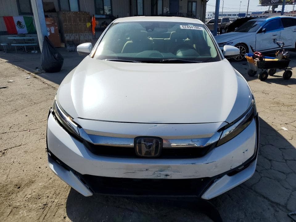 2019 HONDA CLARITY 5