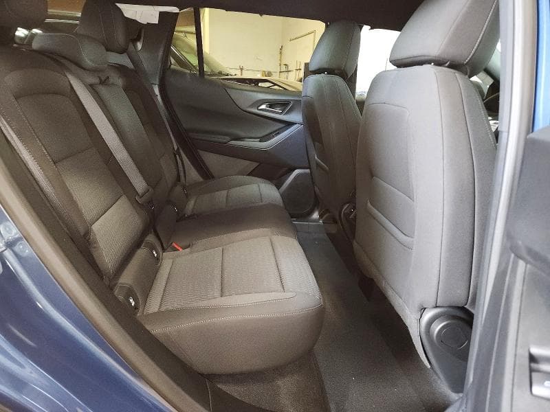 2026 CHEVROLET EQUINOX LT 11