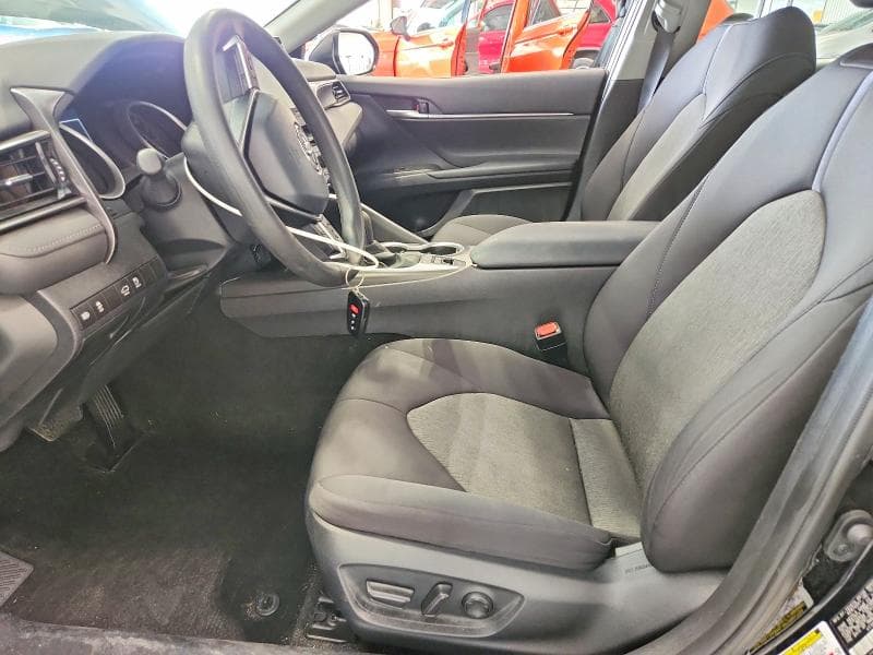 2024 TOYOTA CAMRY LE 7