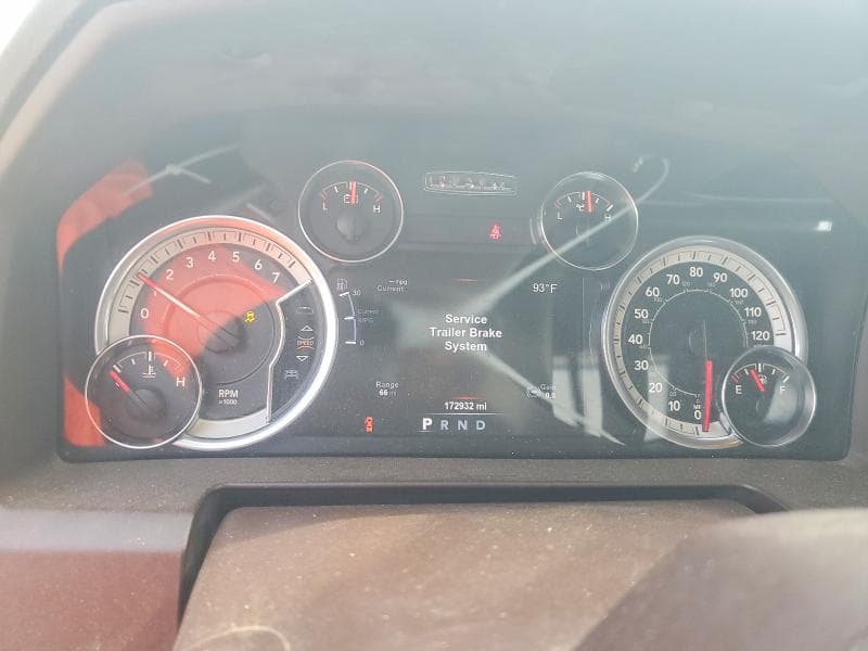 2017 RAM 1500 SLT 9