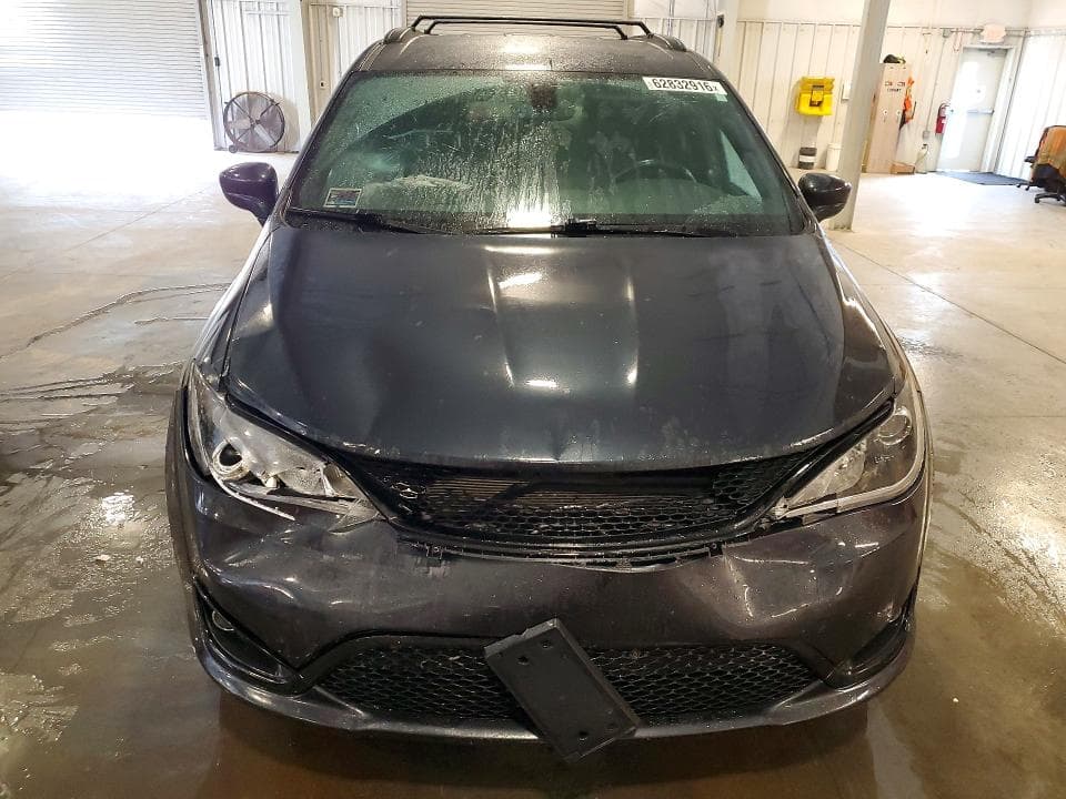 2020 CHRYSLER PACIFICA TOURING L 5