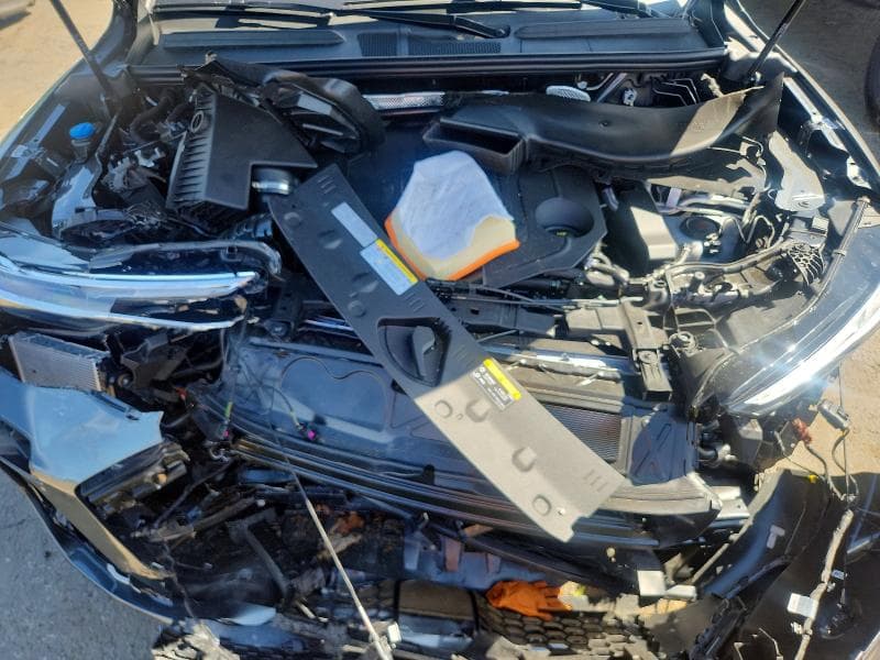 2026 AUDI SQ5 SPORTBACK PREMIUM PLUS 12