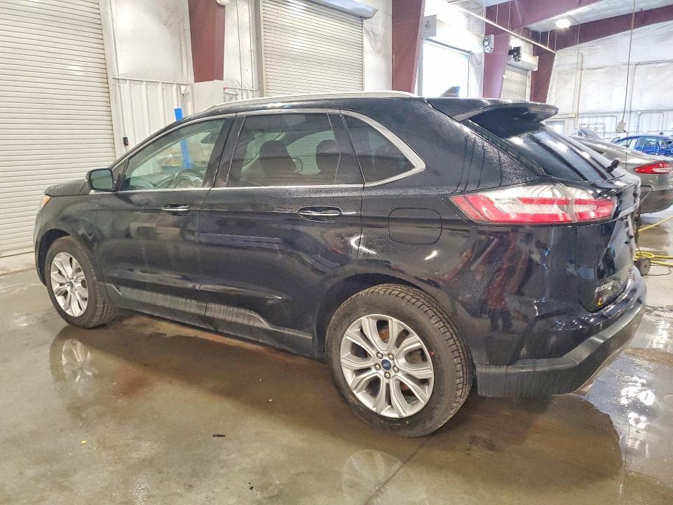 2020 FORD EDGE TITANIUM 2
