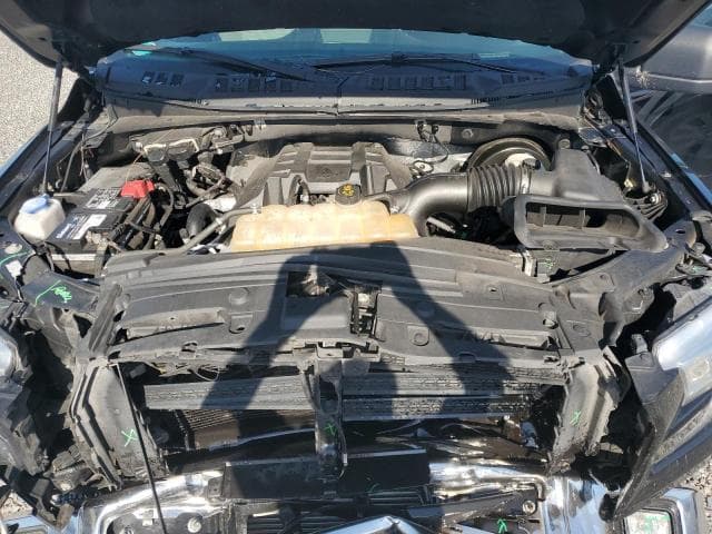 2017 FORD F150 SUPERCREW 11
