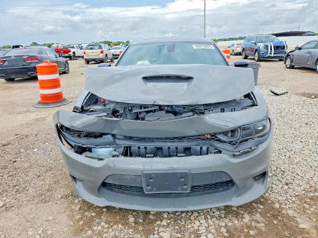 2023 DODGE CHARGER SCAT PACK 5