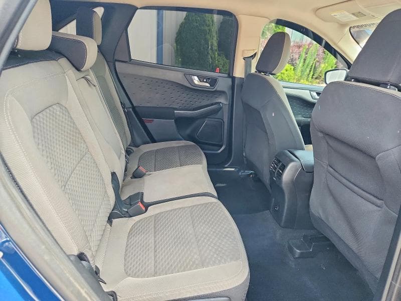 2020 FORD ESCAPE SE 11