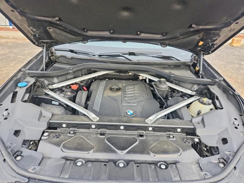 2019 BMW X5 XDRIVE40I 11