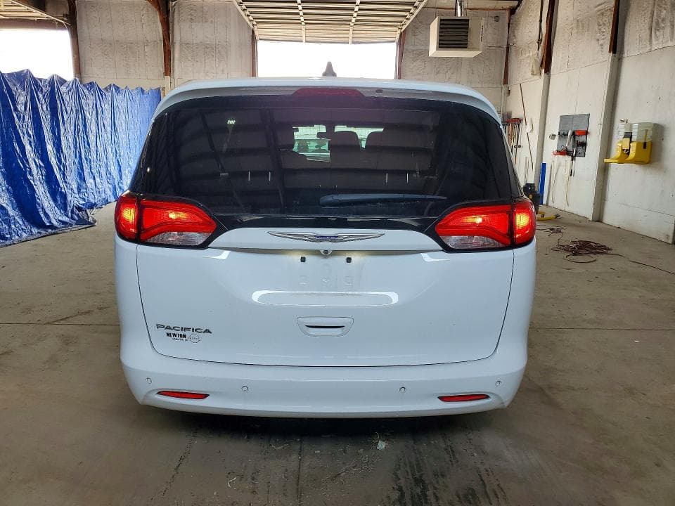 2019 CHRYSLER PACIFICA L 6