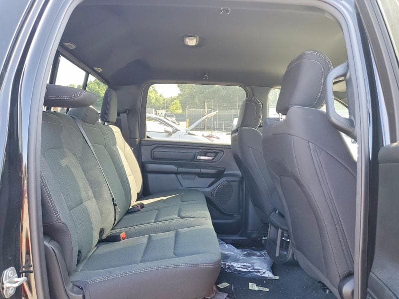 2024 RAM 1500 TRADESMAN 10