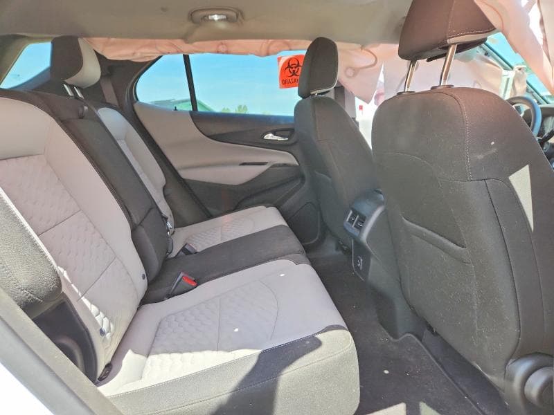 2021 CHEVROLET EQUINOX LS 11