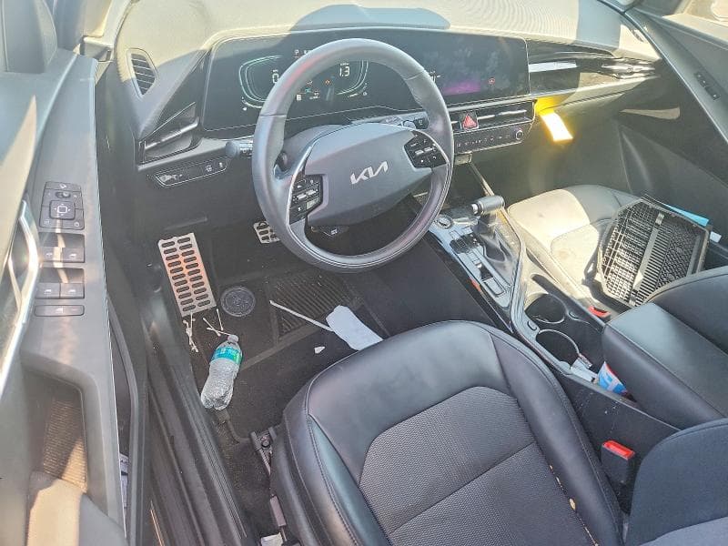 2024 KIA NIRO EX 8