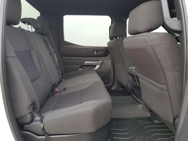 2026 TOYOTA TUNDRA SR5 10
