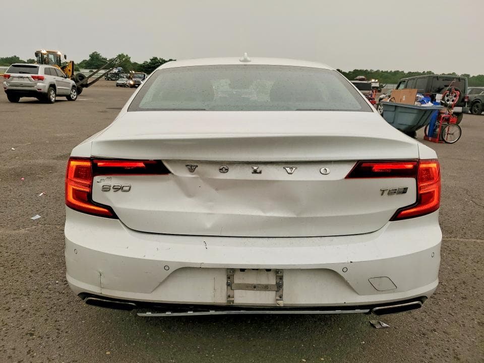 2018 VOLVO S90 T8 INSCRIPTION 6
