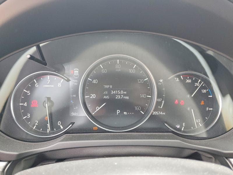 2023 MAZDA CX-5 PREMIUM PLUS 9