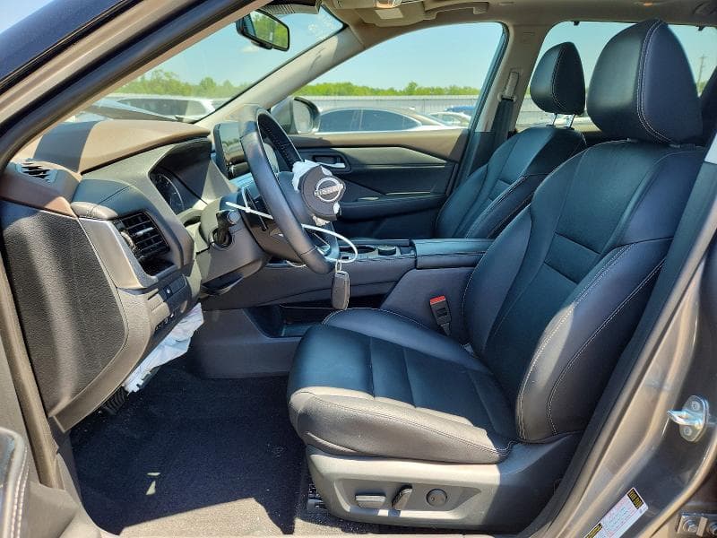 2023 NISSAN ROGUE 7