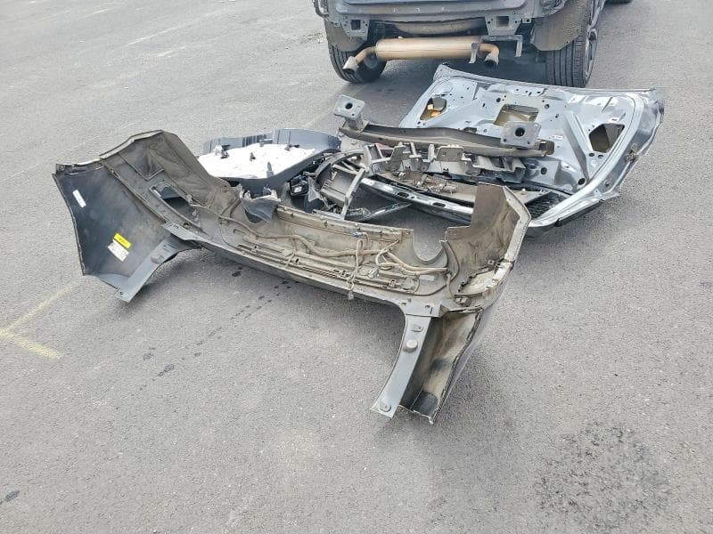 2017 FORD ESCAPE TITANIUM 12