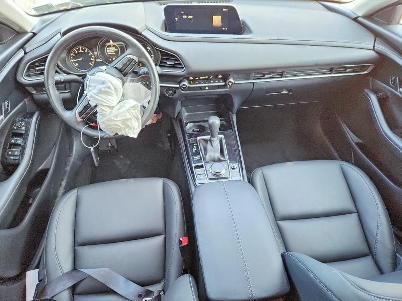 2024 MAZDA CX-30 SELECT SELECT 8