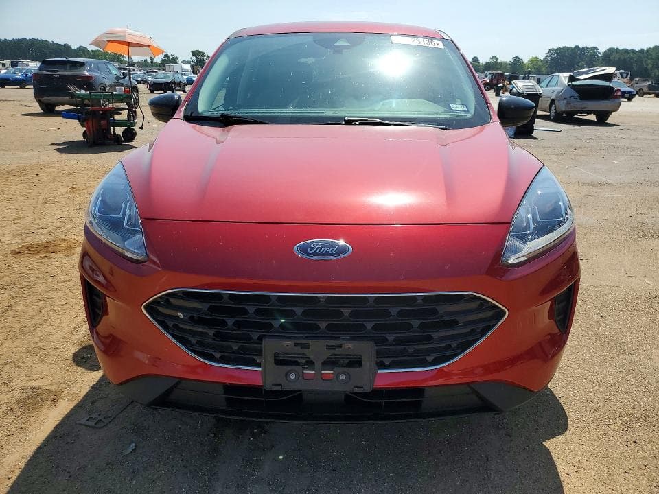 2022 FORD ESCAPE SE 5