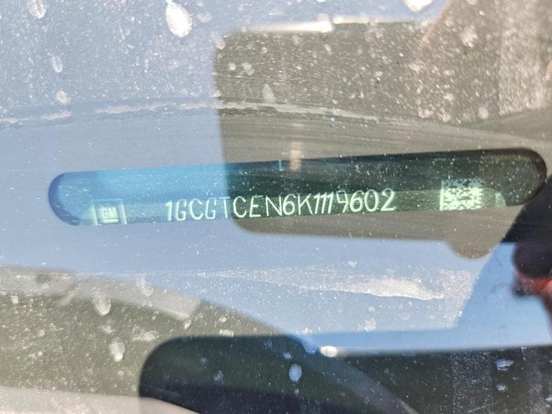 2022 GMC CANYON ELEVATION 12