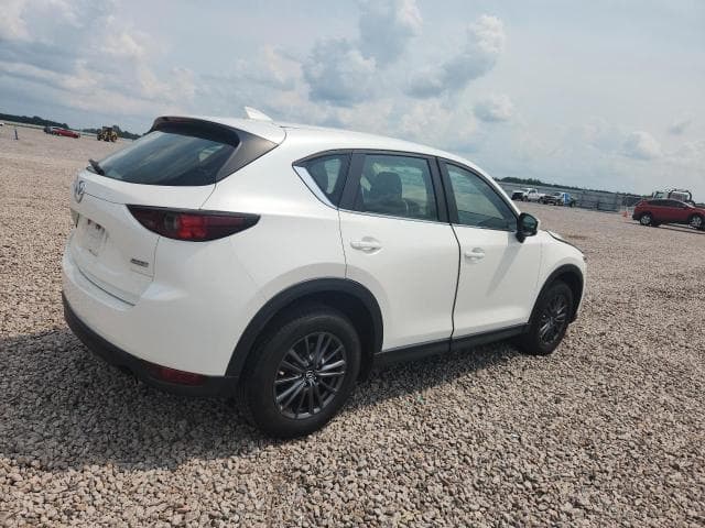 2019 MAZDA CX-5 SPORT 3