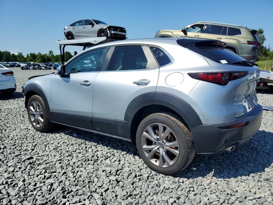 2020 MAZDA CX-30 SELECT 2