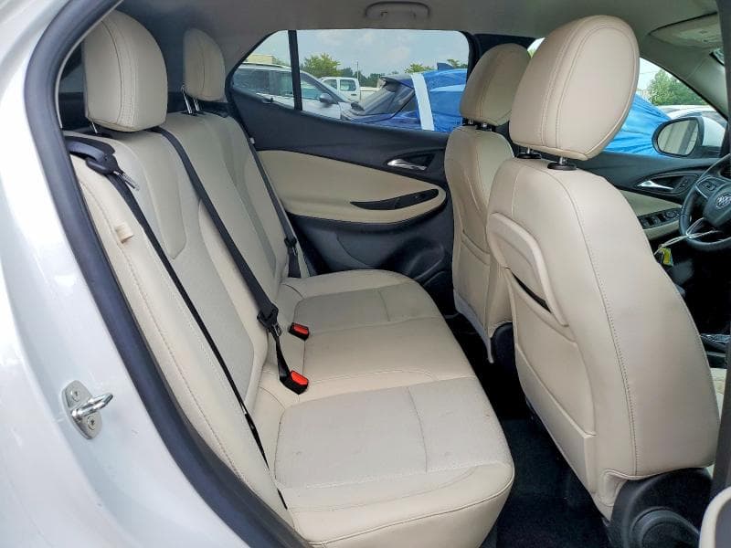 2023 BUICK ENCORE GX PREFERRED 11