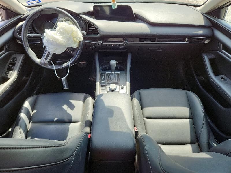 2020 MAZDA 3 SELECT 8