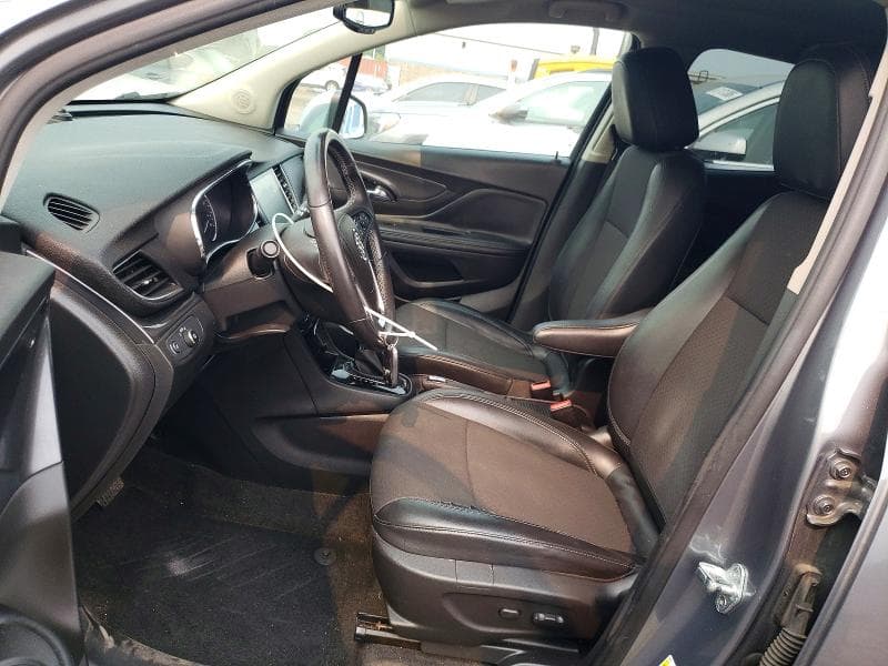2019 BUICK ENCORE PREFERRED 7