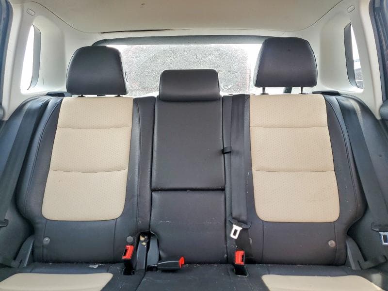 2017 VOLKSWAGEN TIGUAN S 10