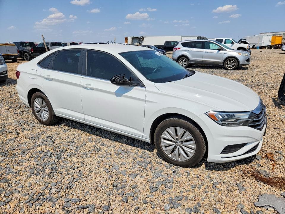 2020 VOLKSWAGEN JETTA S 4