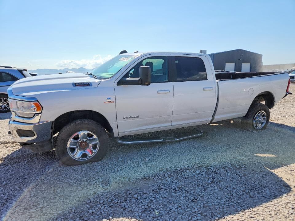 2022 RAM 2500 BIG HORN/LONE STAR - 1