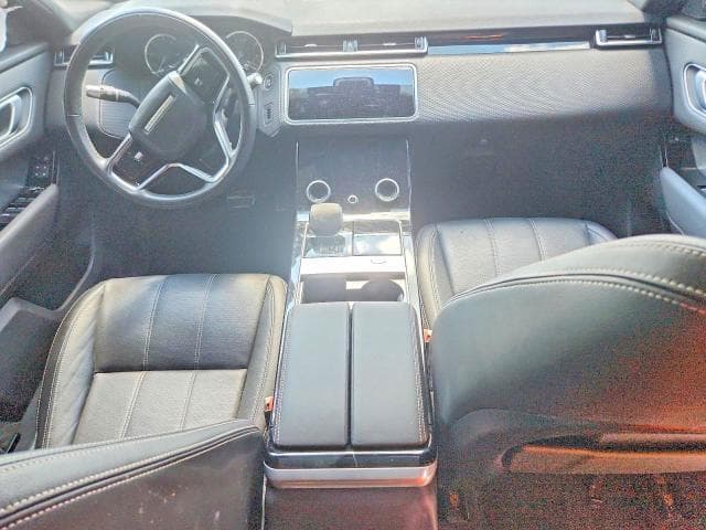 2022 LAND ROVER RANGE ROVER VELAR 8