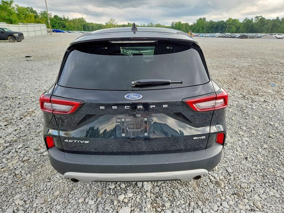 2023 FORD ESCAPE ACTIVE 6