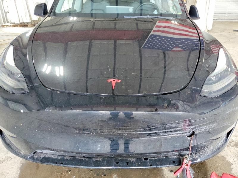 2023 TESLA MODEL Y 11