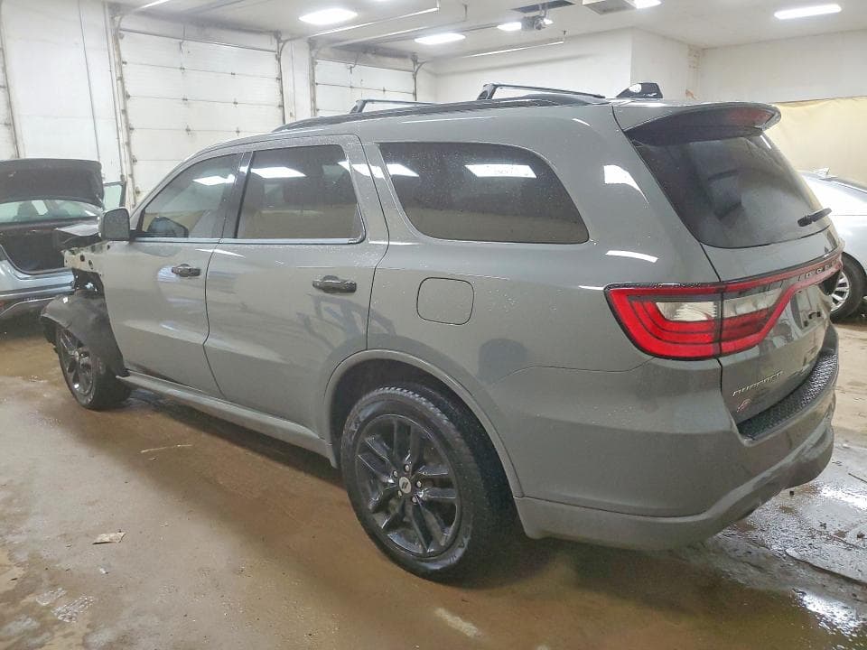 2023 DODGE DURANGO GT 2