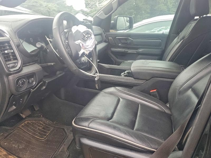 2024 RAM 1500 LIMITED 7
