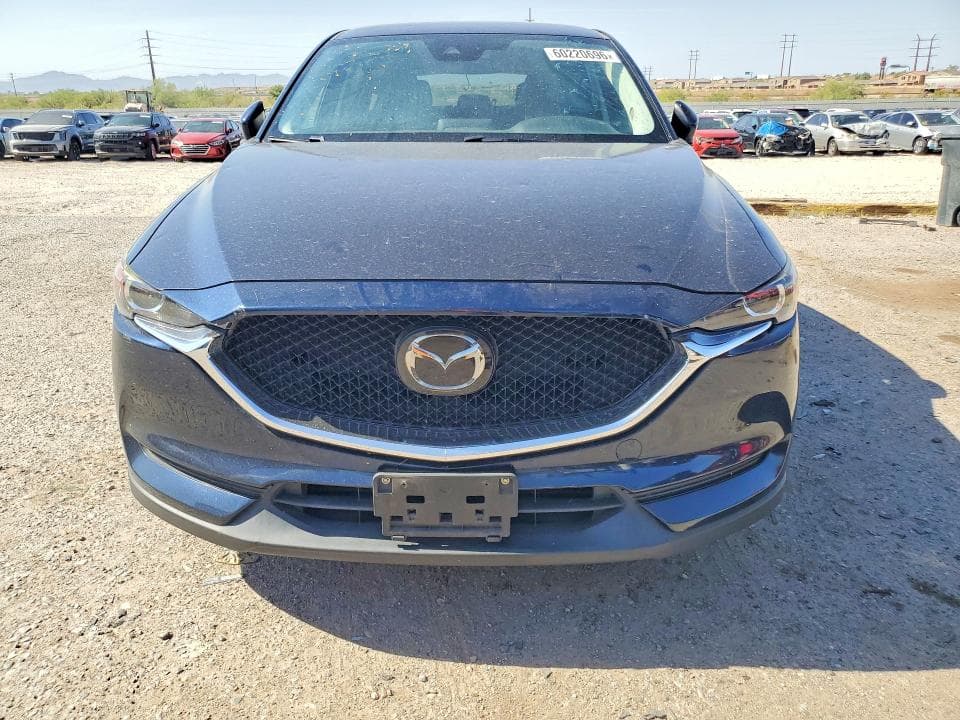 2019 MAZDA CX-5 TOURING 5