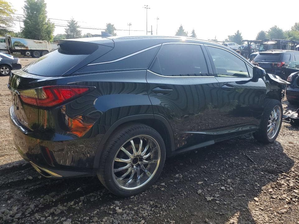 2019 LEXUS RX 350 BASE 3
