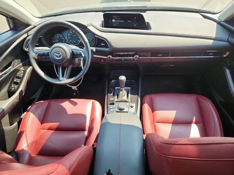 2024 MAZDA CX-30 PREFERRED 8