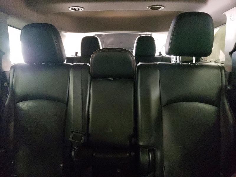 2019 DODGE JOURNEY GT 10
