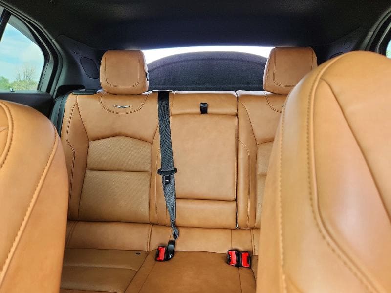 2024 CADILLAC XT4 SPORT 10
