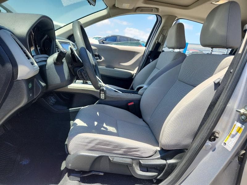 2018 HONDA HR-V EX 7