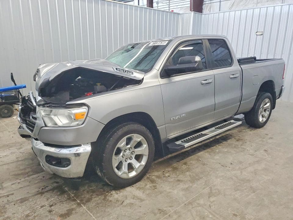 2019 RAM 1500 BIG HORN/LONE STAR - 1
